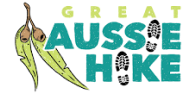 Sponsoring the Great Aussie Hike