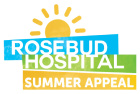 Supporting Rosebud Hospital